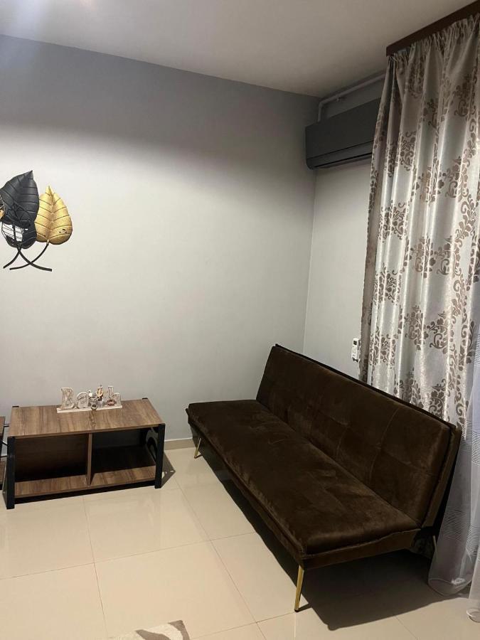 Beachside Studio Mamaia Nord Leilighet Năvodari Eksteriør bilde